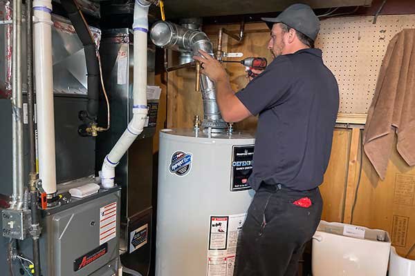 Prevent plumbing leaks